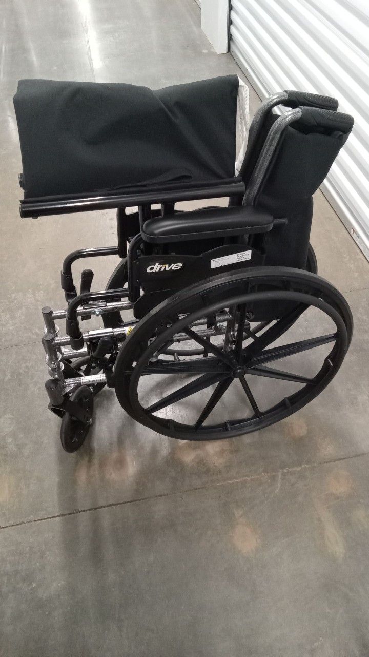Gently Used Medical Equipment