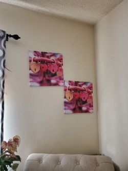 Cuadros decorativos de pared