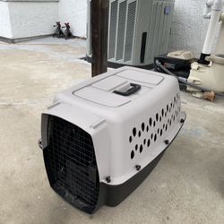 Dog Carry Along Case