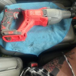 Craftsman Rotohammer Tool Only