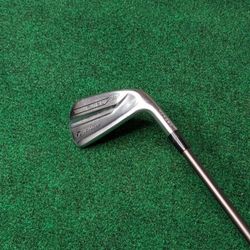 TaylorMade P790 TUNGSTEN FORGED 4 IRON 