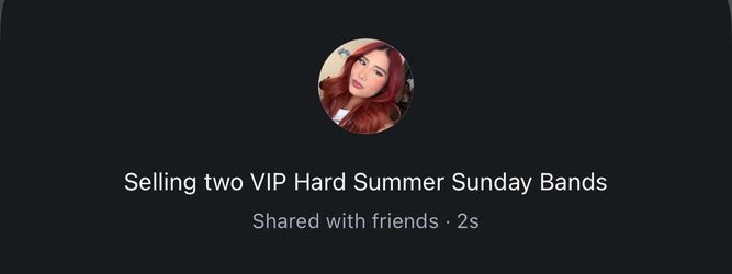 Hard Summer