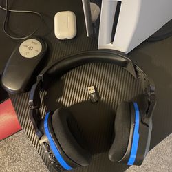 Ps5\ps4 Headset