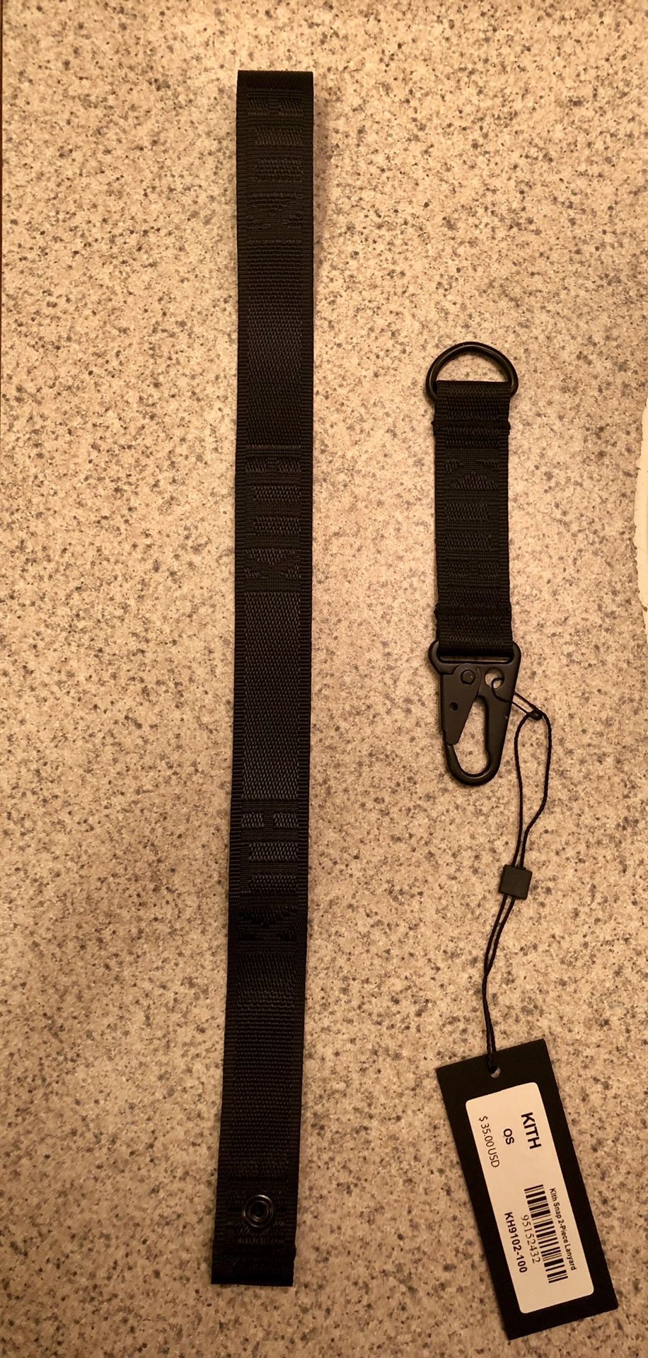 Kith lanyard clearance