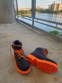Timberland Pro 7.5 Men ReBotl