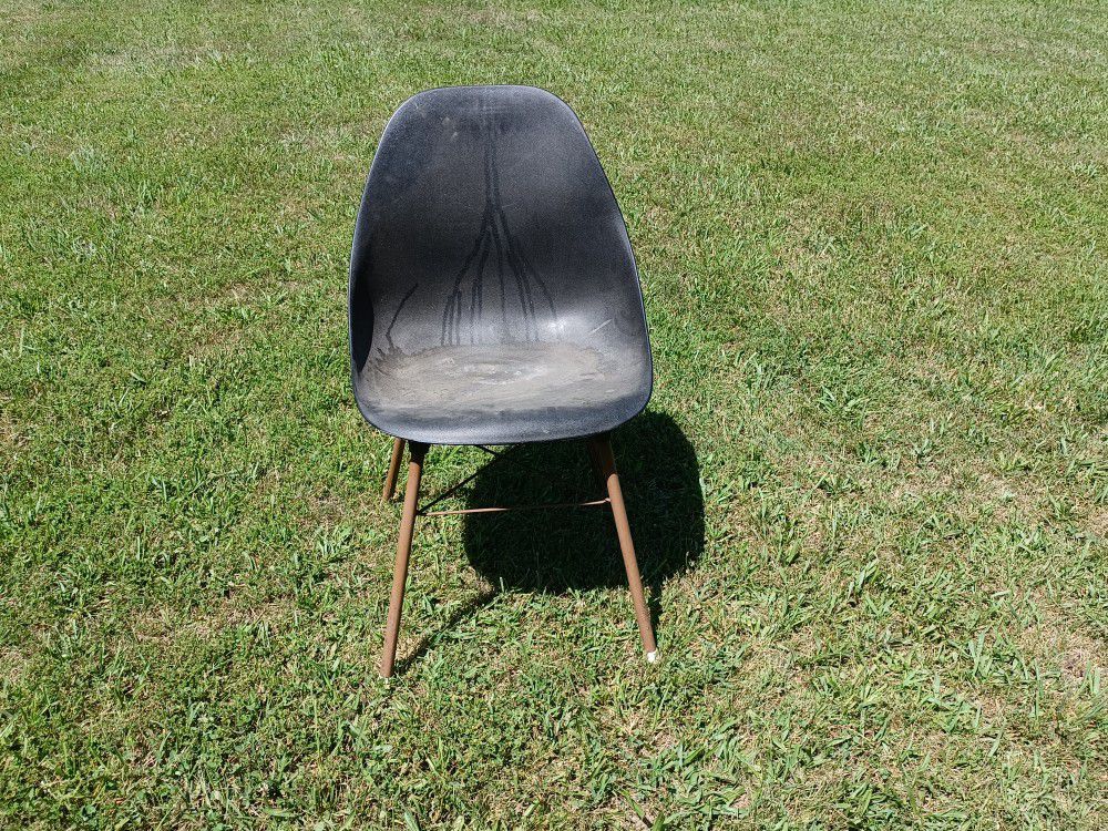 Chair Vintage  Mcm