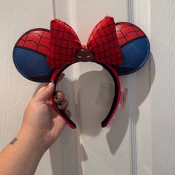 Disney Ears 
