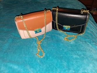 Beautiful purses
