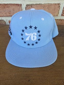 Philadelphia 76ers Snapback Hat