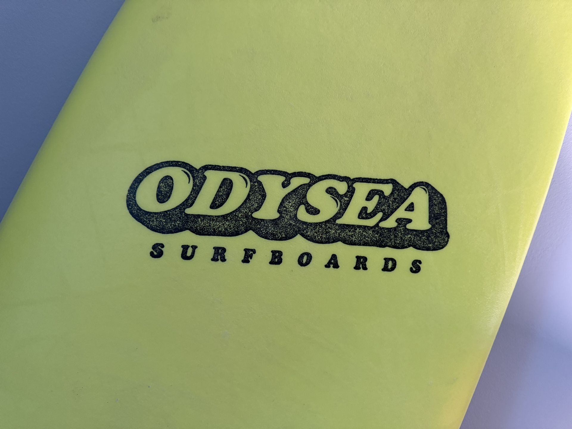 Odeysea 7’ Soft Surf Board