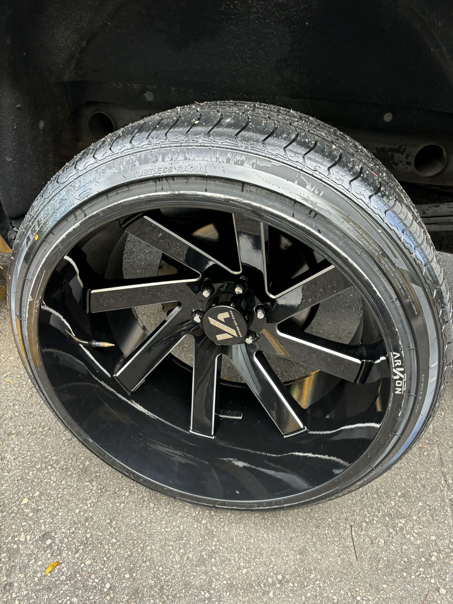 Rims For Sale