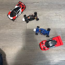Kyosho Mini -z