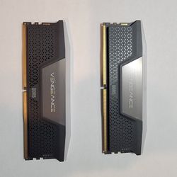 Corsair DDR5 Vengeance (2×16)