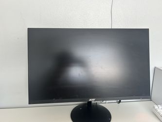 acer monitor