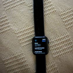 Apple Watch 6, Wifi/Bluetooth, 32GB