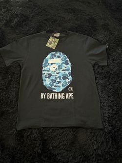 Bape shirt