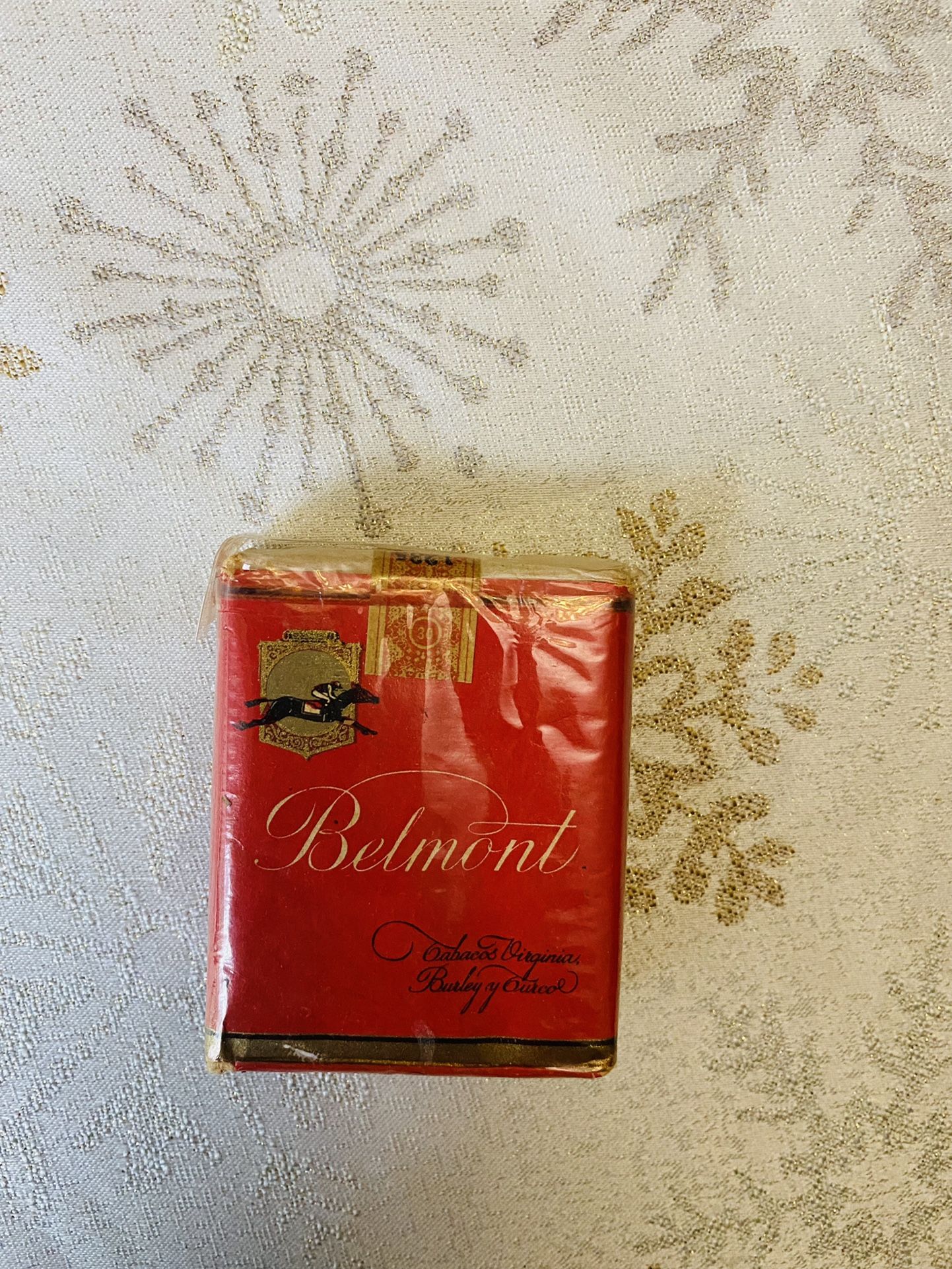 belmont cigarettes logo | Logopedia Belmont (Canadian version 3) S-20-B