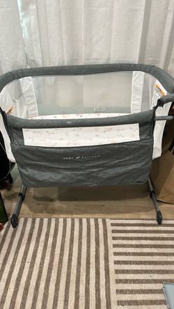 Baby Delight Bedside Bassinet