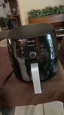 Philips Air Fryer. Read description for details and location.