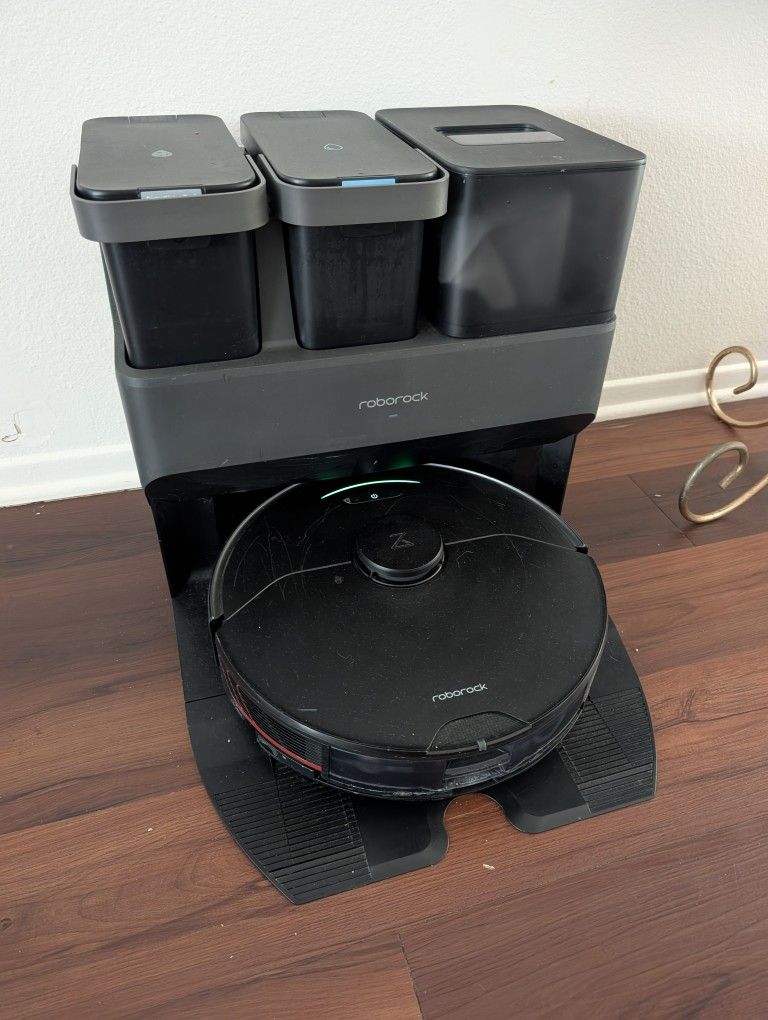 Roborock S7MaxV