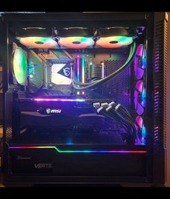 Msi Gaming Pc