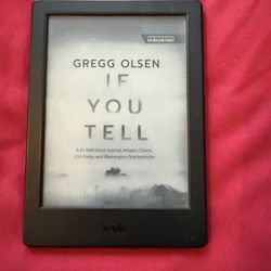 Kindle