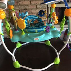 Baby Bouncer
