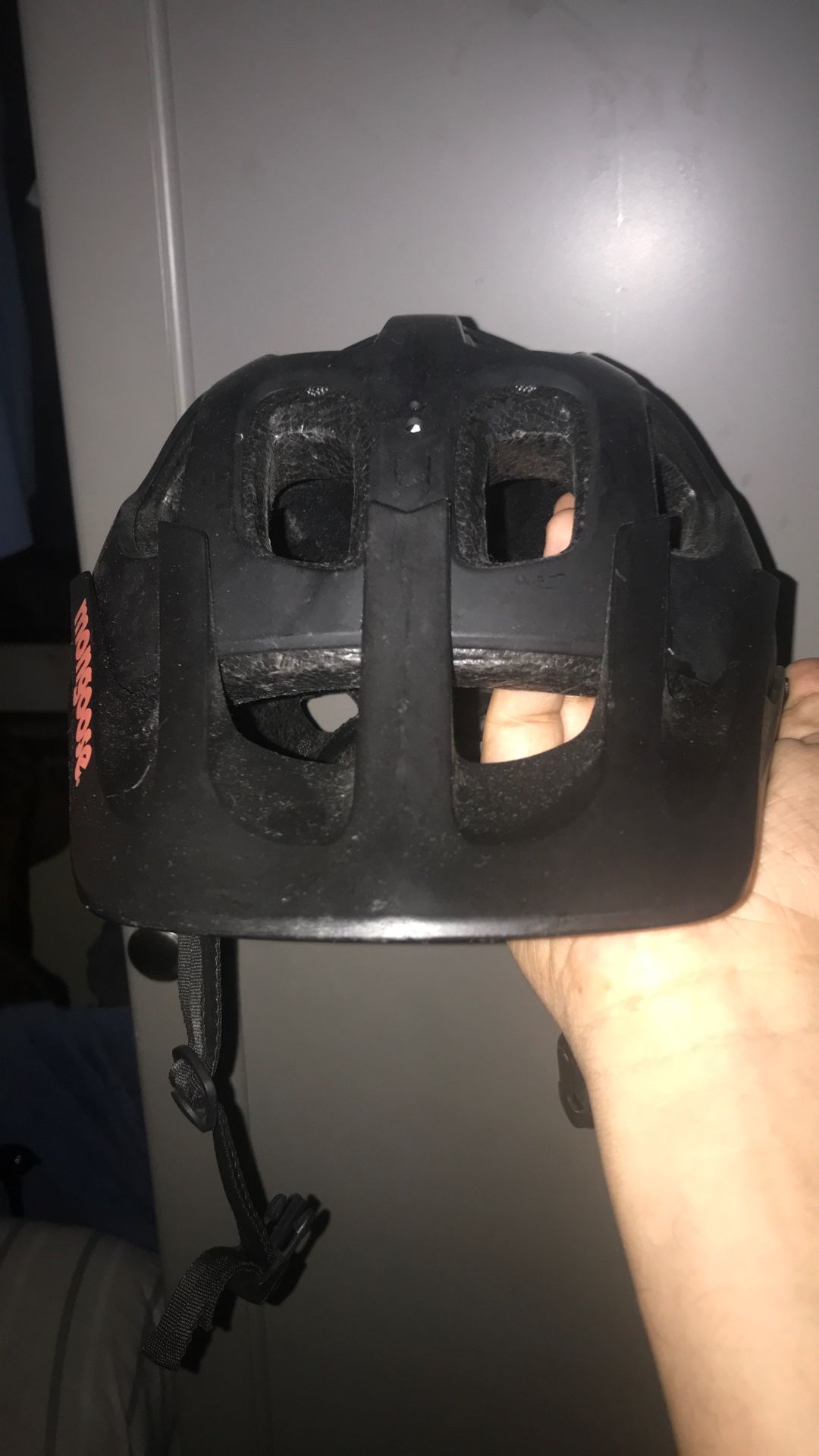 Adult Bike Helmet 