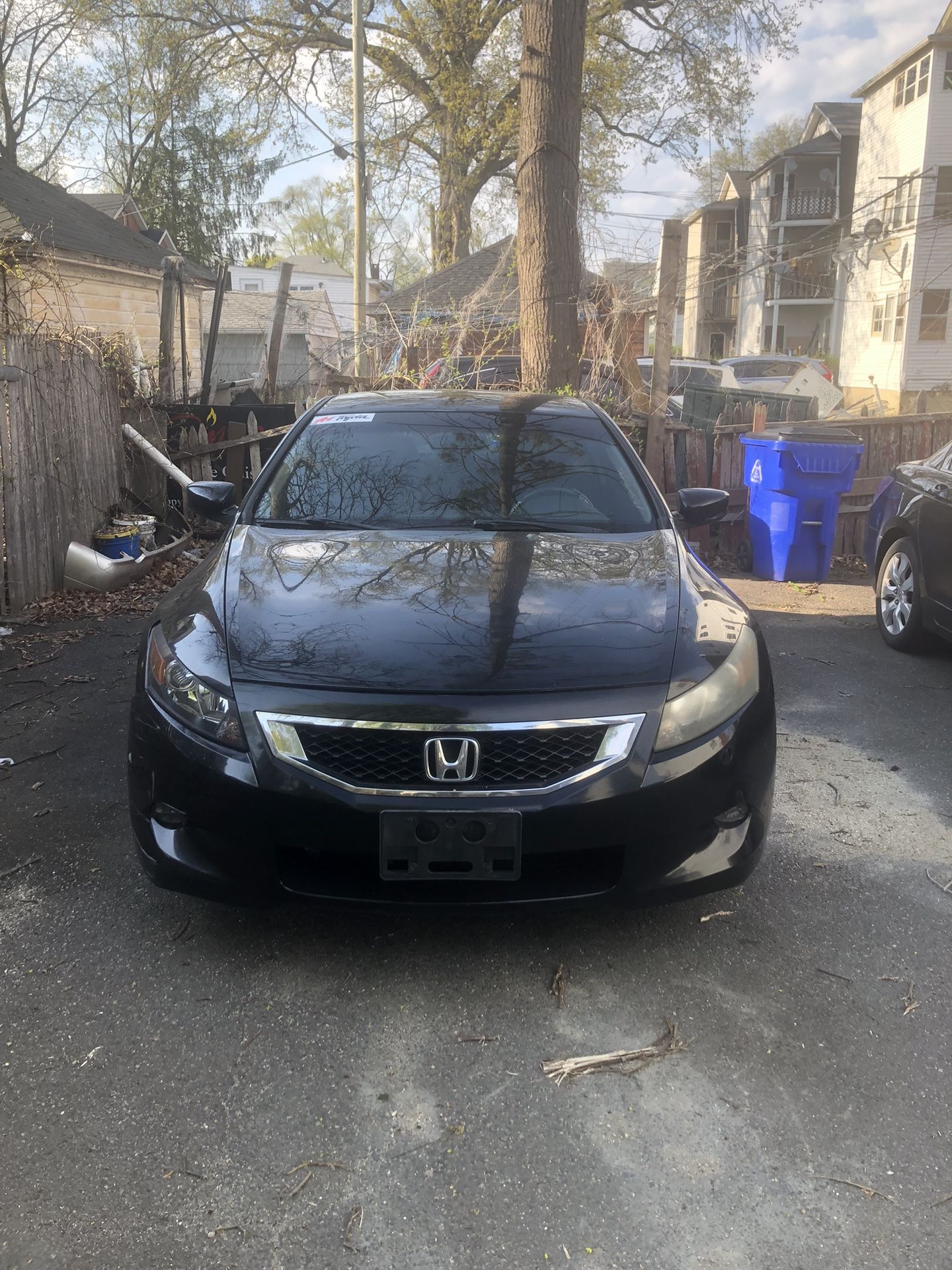 2010 Honda Accord