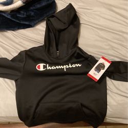 Champion Hoodie 