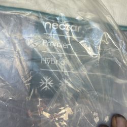 King Size Eastern Euro Nectar Premier Hybrid Memory Foam Cooling Serta Sealy Beautyrest Black Series Casper Snow Max Dreamcloud Purple Tempurpedic 