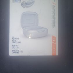 JBL Live Free 2 True Wireless ANC Earbuds