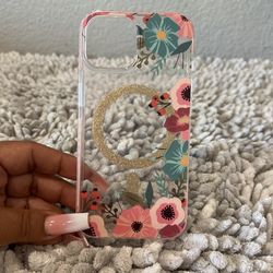 Iphone 15 14 And 13 Case