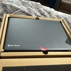 Maestro Evolve III Laptop