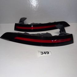 🌟Used OEM 2024-2025 Hyundai Kona Left And Right Quarter Taillights (pair)