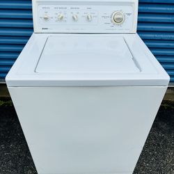 Kenmore Washer - Can Deliver
