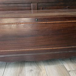 LANE Hope chest 