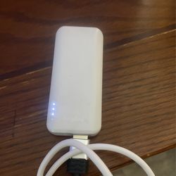 Portable Charger