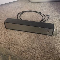 MICA Computer Speaker