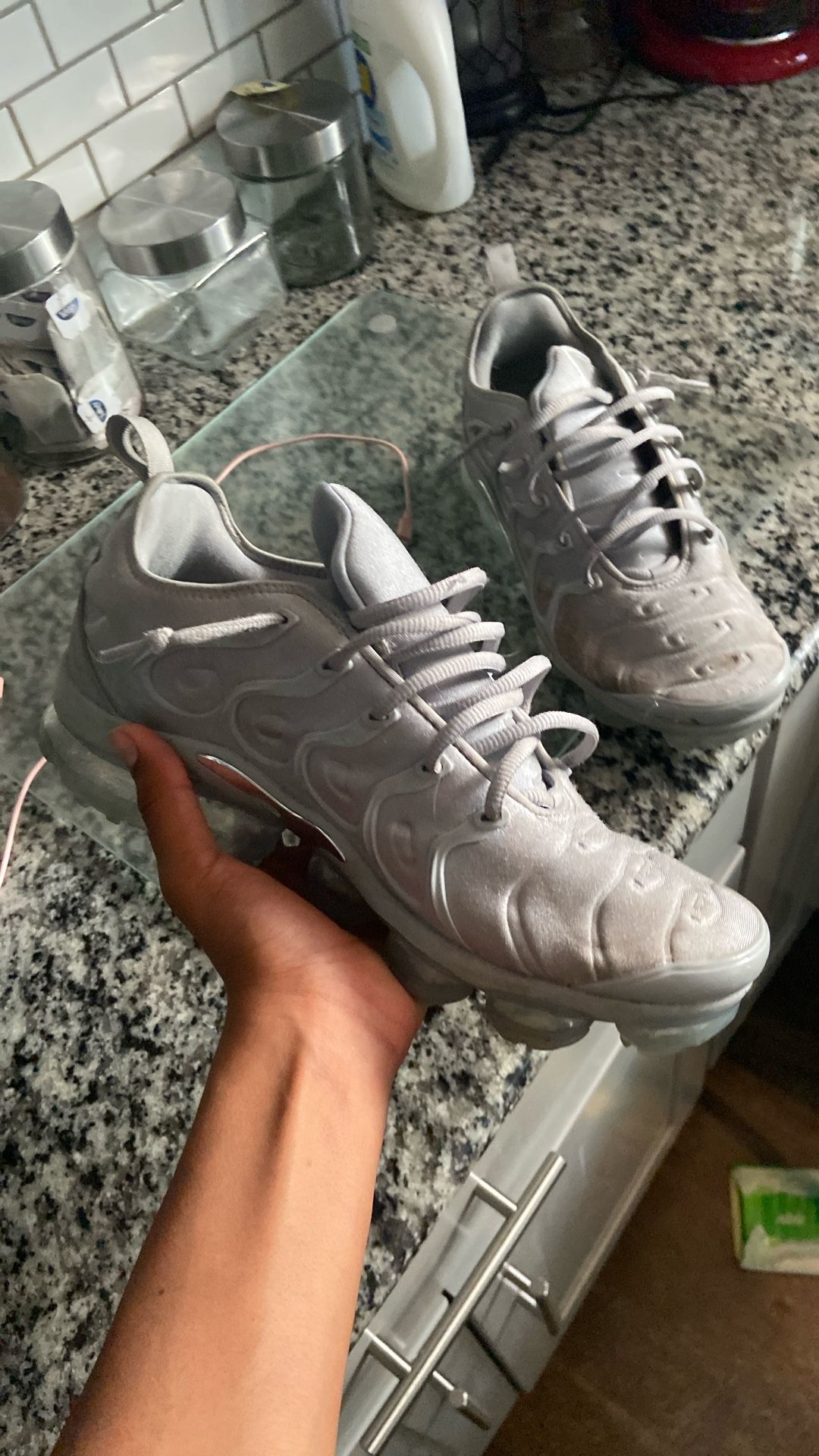 Air Maxes Best Offer