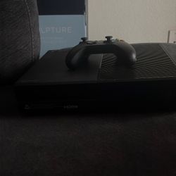 Xbox One 