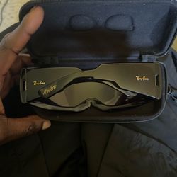 Asap rocky ray bans