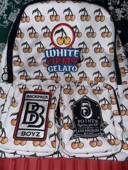 Backpack Boyz