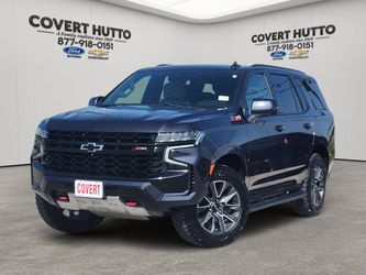 2023 Chevrolet Tahoe