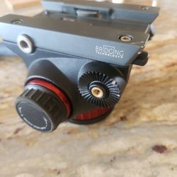 Manfrotto MVH502AH