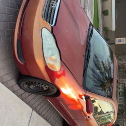 2005 Toyota Corolla