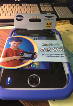 Vtech innotab 3 s gel skin