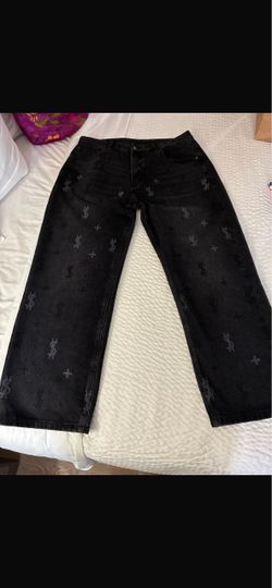 Ksubi Baggy Jeans