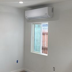 Mini Split 