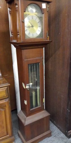 Grandmother clock